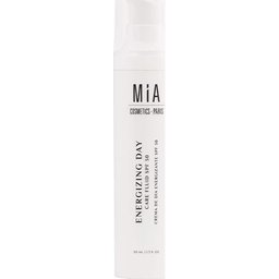 Mia Fluide Énergisant Visage Jour SPF30+ 50ml