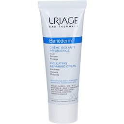 Bariéderm Crème isolante réparatrice
