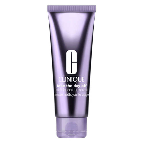 Take The Day Off Mousse Nettoyante Visage 125ml