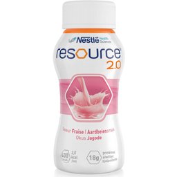 2.0 Fraise
