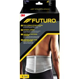 Futuro䋢 Stabilisation du soutien lombaire T-L/XL 1ud