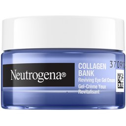 Neutrogena® Collagen Bank Gel-Crème Yeux Revitalisant