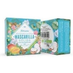 Silvestre Masque Capillaire Solide Réparatrice 55g