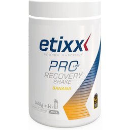 Pro Recovery Shake Banana