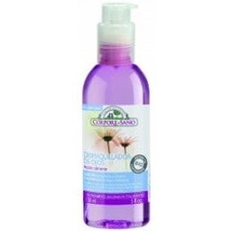 Corpore Healthy Eye Makeup Remover Camomille et Calendula 150ml
