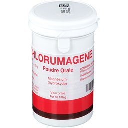 Chlorumagene