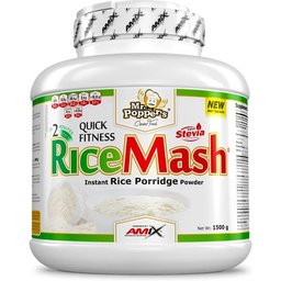 Mr Popper's RiceMash Harina de Arroz Coco Chocolate 1,5kg