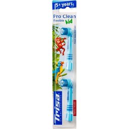 Pro Clean Flexible Kid 2 têtes de remplacement