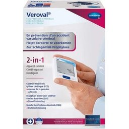 Electrocardiograma + Medición Tensión *