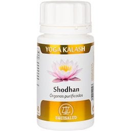 Yoga Kalash Shodhan 60caps