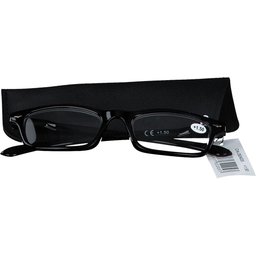 PharmaGLASSES® Lunettes de lecture Tigre +1.50
