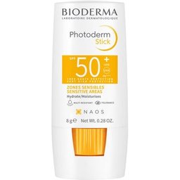 Photoderm Stick Zonas Sensibles SPF50+ 8g