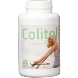 Cholitol 90caps