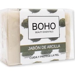 Savon d'argile 100g