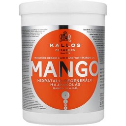 Mango Hair Mask 1000ml