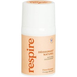 Déodorant Stick Fleur d'Oranger 50g