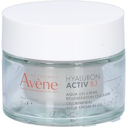 Avene Hyaluron Activ B3 Aqua gel-crème régénération cellulaire