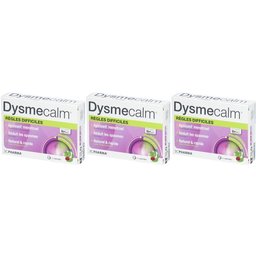 3C Pharma® DysmeCalm®