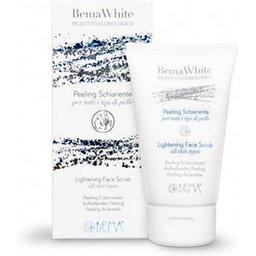 Peeling éclaircissant 50ml