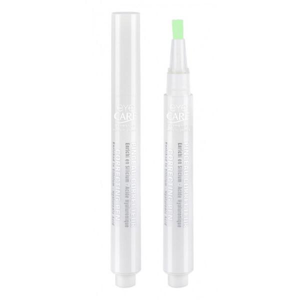Pinceau Correcteur Vert 3ml