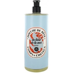 Douche de Rêve Au Bord de la Mer Homme 1000ml