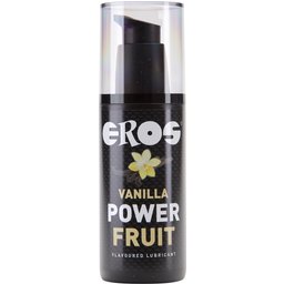 Vanilla Power Fruit Lubricant 125ml