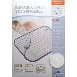 Coussin chauffant Flexium Classic Comfort 1 pièce
