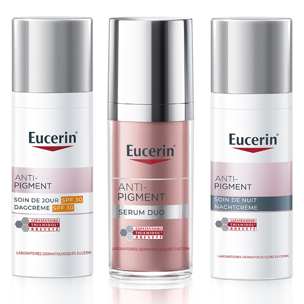 Anti-Pigment Routine Anti-Taches Brunes