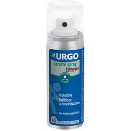 Filmogel Bande En Spray 40ml