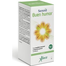 Serenil Bonne Humeur 100caps