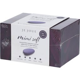 Je Joue Mimi Soft Oh-So-Smooth Stimulateur Externe Mauve