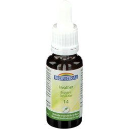 14 - Heather - Bruyère - 20 ml