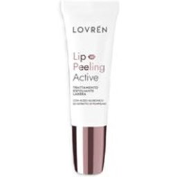 Lovrén Lip Peeling Active Soin Exfoliant Lèvres 10ml