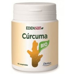 Curcuma Bio 60 comprimés