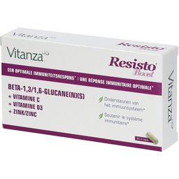 Resisto® Boost Bêta-1,3/1,6 Glucane