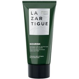 High Nutrition Mask Shea Butter 50ml