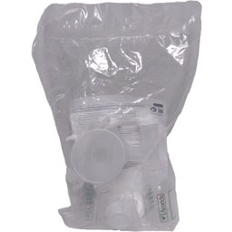 Ameda Set de pompage double face 25 mm non stérile