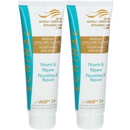 Ecrinal® Anp® 2+ Masque capillaire nutritif