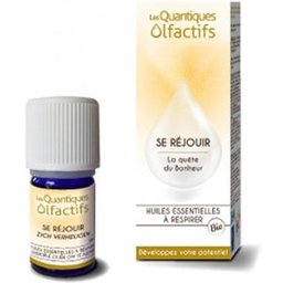 Disfruta Aceite Esencial 5ml