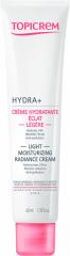 HYDRA+ Crème Hydratante Éclat Légère 40 ml - Tube 40 ml