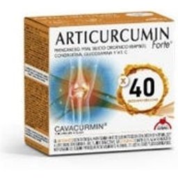 Enveloppes Articurcumin Forte 30