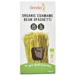 Spaghetti d'Edamame Biologique 200g