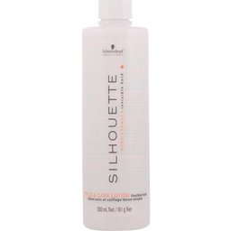 Professional Loción de Peinado Silhouette 200ml