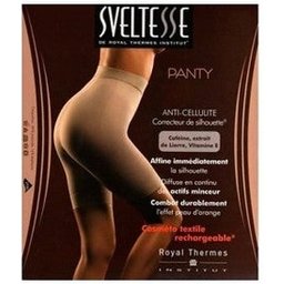 Culotte Couleur de la viande S/m