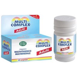 Multicomplex Men 30Oval