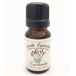 Huile Essentielle Lavande 12ml