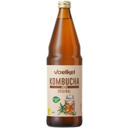 Kombucha Original Bio 330ml
