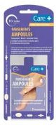 Pansements Ampoules 3 Formats 5 Pansements - Boîte