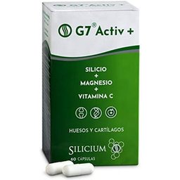 G 7 Activ+ 60caps