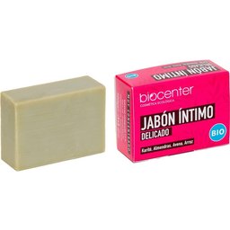 Savon Intime Solide Délicat Bio 100 g